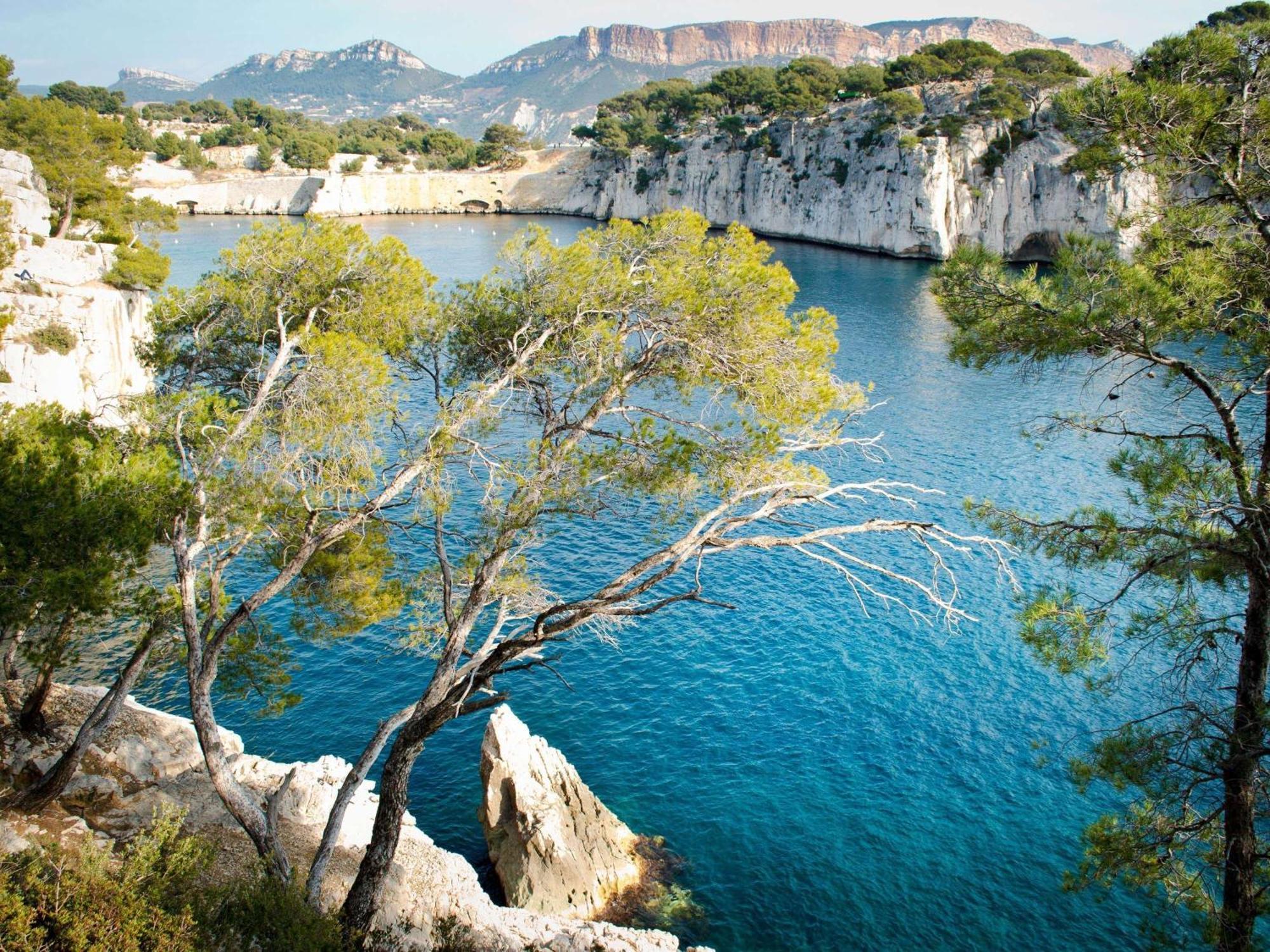 Hotelf1 Marseille Provence Mirabeau Zewnętrze zdjęcie