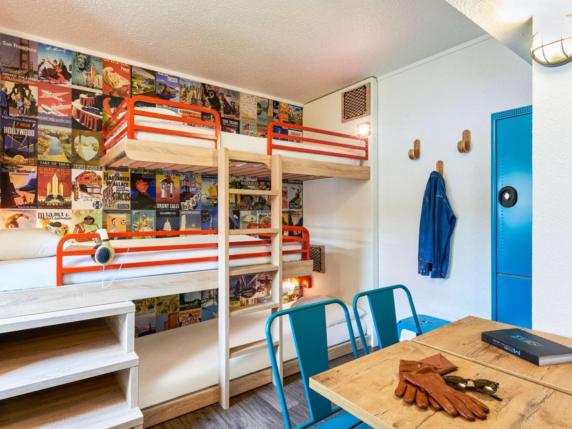 Hotelf1 Marseille Provence Mirabeau Zewnętrze zdjęcie