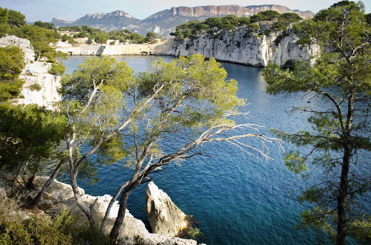 Hotelf1 Marseille Provence Mirabeau Zewnętrze zdjęcie